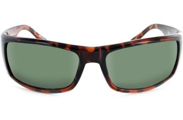 Image of Optic Nerve One Fourteener Dark Demi Polarized Sunglasses, 16096