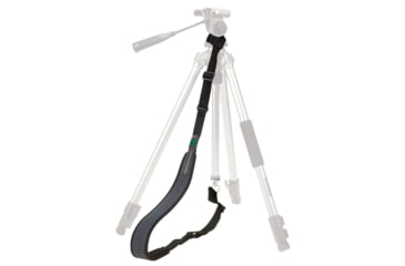 Image of Opticron 50mm Neoprene Tripod Strap, Black, 40506