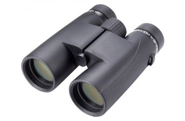 Image of Opticron Adventurer II WP 10x42mm Roof Prism Binocular, Black, 10x42, 30742