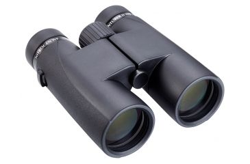 Image of Opticron Adventurer II WP 10x42mm Roof Prism Binocular, Black, 10x42, 30742