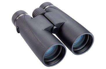 Image of Opticron Adventurer II WP 10x50mm Roof Prism Binocular, Black, 10x50, 30743