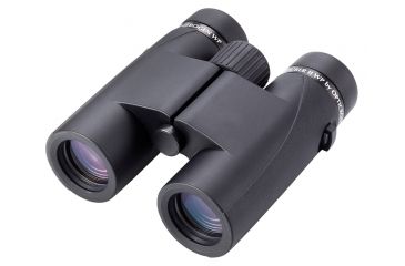Image of Opticron Adventurer II WP 8x32mm Roof Prism Binocular, Black, 8x32, 30740