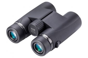Image of Opticron Adventurer II WP 8x32mm Roof Prism Binocular, Black, 8x32, 30740