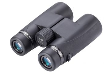 Image of Opticron Adventurer II WP 8x42mm Roof Prism Binocular, Black, 8x42, 30741
