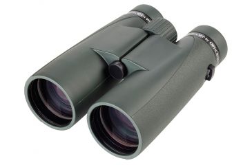 Image of Opticron Adventurer Porro Prism 10x50 Binoculars, Green 30067