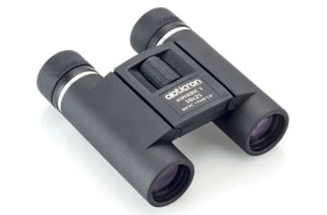 Image of Opticron Aspheric 3 10x25mm Roof Prism Compact Binocular, Black, 30763