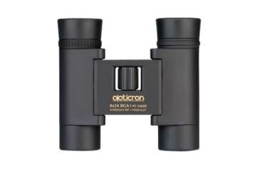 Image of Opticron BGA T PC Oasis 8x24mm Roof Prism Compact Binocular,Black 30015
