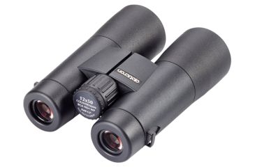 Image of Opticron Countryman BGA HD+ 12x50 Binocular, Black, 30718