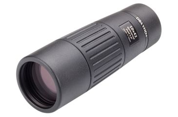 Image of Opticron DBA VHD+ 10x42 Monocular, Black, 30692
