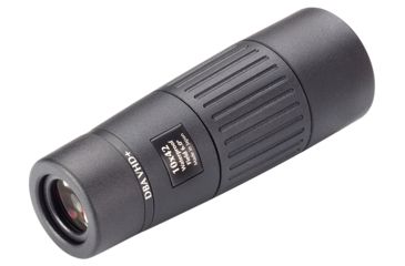 Image of Opticron DBA VHD+ 10x42 Monocular, Black, 30692