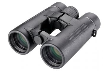 Image of Opticron DBA VHD 10x42 Roof Prism Binocular, Black 30645
