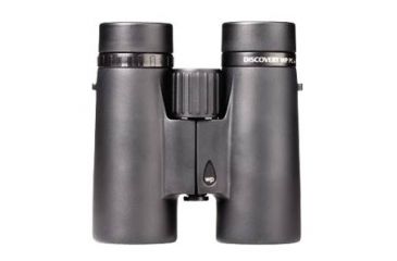 Image of Opticron Discovery WP PC 10x42mm Roof Prism Binocular,Black 30459