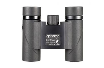 Image of Opticron Explorer 8x21mm Roof Prism Compact Binocular,Black 30616