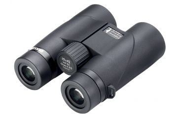 Image of Opticron Explorer WA ED 10x42 Binocular, Black, 30661