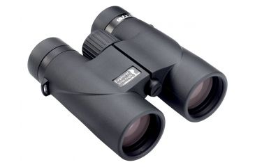 Image of Opticron Explorer WA ED 8x42 Binocular, Black, 30660