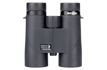 Image of Opticron Explorer WA ED 8x42 Binocular, Black, 30660