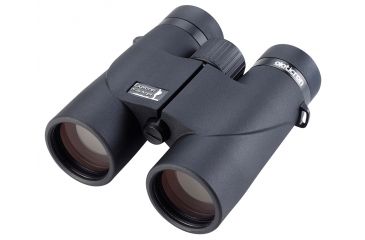 Image of Opticron Explorer WA Oasis-C 10x42 Roof Prism Binocular, Black 30641
