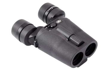 Image of Opticron Imagic IS 10x30 Binocular, Black, 30730