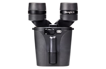 Image of Opticron Imagic IS 12x30 Binocular, Black, 30731