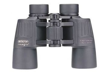 Image of Opticron Imagic TGA WP 10x42mm Porro Prism Binocular,Black 30553