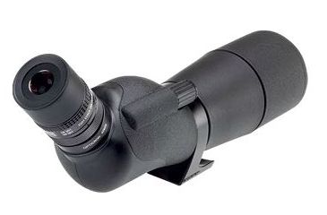 Image of Opticron IS 60 R/45  Plus IS 18-54x Zoom Eyepiece Spotting Scope Kit, Black 41322