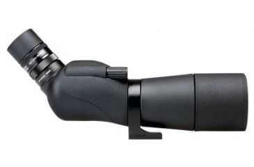 Image of Opticron IS 60 R/45  Plus IS 18-54x Zoom Eyepiece Spotting Scope Kit, Black 41322