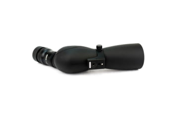 Image of Opticron MM3 60 GA/45 + HR3 16-48x Travelscope Kit, Black, 41361