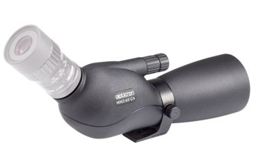 Image of Opticron MM3 60 GA/45 Travelscope body only, Black, 41253