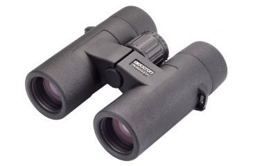 Image of Opticron Natura BGA ED 8x32 Binocular, Black, 30654