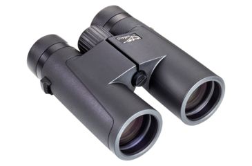 Image of Opticron Oregon 4 PC 10x42 Roof Prism Binocular, Black, 30667