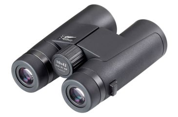 Image of Opticron Oregon 4 PC 10x42 Roof Prism Binocular, Black, 30667