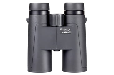 Image of Opticron Oregon 4 PC Oasis 10x42mm Roof Prism Binocular, Black, Full Size, 30767