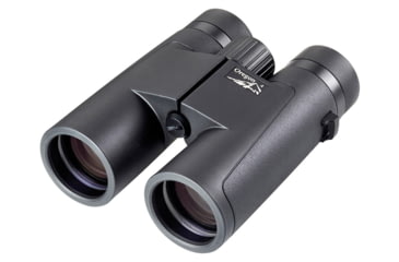 Image of Opticron Oregon 4 PC Oasis 10x42mm Roof Prism Binocular, Black, Full Size, 30767