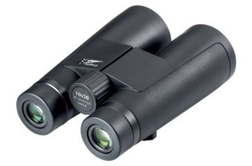 Image of Opticron Oregon 4 PC Oasis 10x50mm Roof Prism Binocular, Black, Full Size, 30768