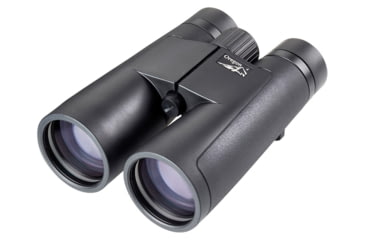Image of Opticron Oregon 4 PC Oasis 10x50mm Roof Prism Binocular, Black, Full Size, 30768