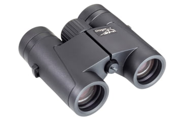Image of Opticron Oregon 4 PC Oasis 8x32mm Roof Prism Binocular, Black, Full Size, 30765