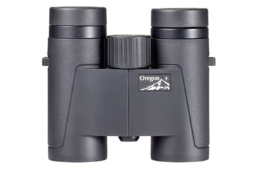 Image of Opticron Oregon 4 PC Oasis 8x32mm Roof Prism Binocular, Black, Full Size, 30765