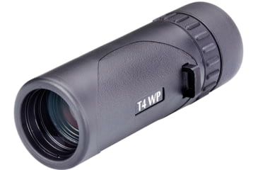 Image of Opticron T4 Trailfinder WP 10x25 Roof Prism Monocular, Black, 30711