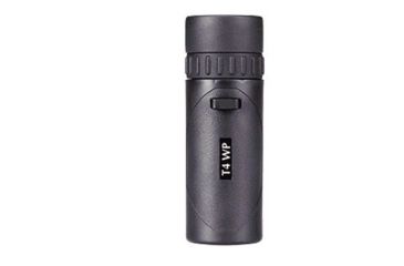 Image of Opticron T4 Trailfinder WP 8x25 Roof Prism Monocular, Black, 30710