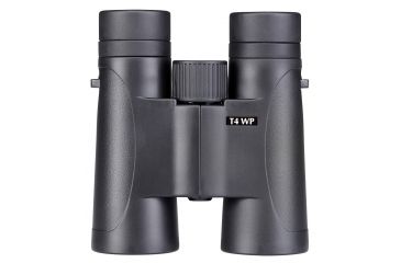 Image of Opticron T4 Trailfinder WP 8x42mm Roof Prism Binocular, Black, 8x42, 30700
