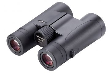 Image of Opticron T4 Trailfinder WP 8x42mm Roof Prism Binocular, Black, 8x42, 30700