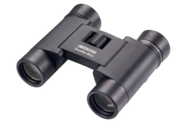 Image of Opticron Traveller BGA Compact 8x24 Binocular, Black, 30774
