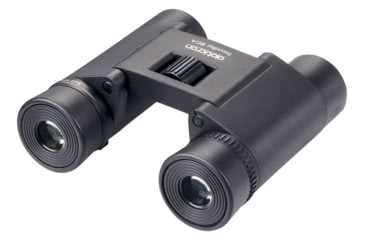 Image of Opticron Traveller BGA Compact 8x24 Binocular, Black, 30774