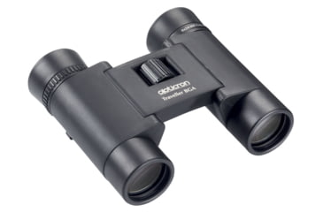 Image of Opticron Traveller BGA Compact 8x24 Binocular, Black, 30774