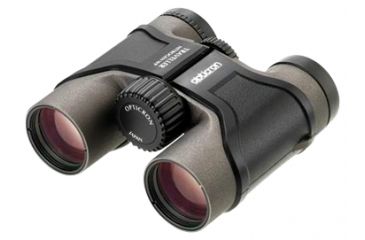 Image of Opticron Traveller BGA Mg 10x32 Compact Binocular, Black, Small 30449