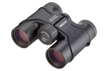 Image of Opticron Traveller BGA Mg 10x32 Roof Prism Binocular, Black 30599