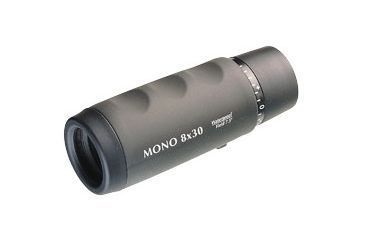 Image of Opticron Waterproof 5x30 Monocular, Black, Small 30344