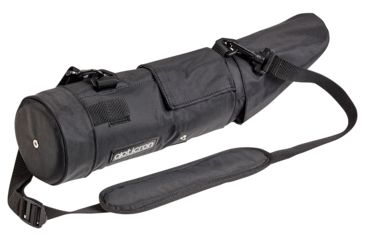 Image of Opticron Waterproof Case for MM4 77 Straight, Black 41231