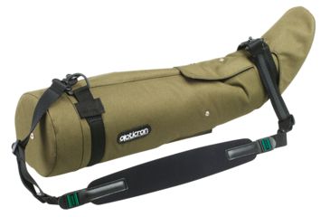 Image of Opticron Waterproof Case for MM4 77/45, Green 41234