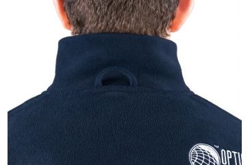 Image of OpticsPlanet Exclusive OpticsPlanet Jacket with Logo, Navy Blue, 2XL, OPJACKET-2XL, EDEMO3